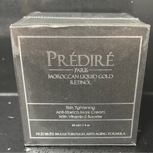 Predire Moroccan Liquid Gold Retinol Cream